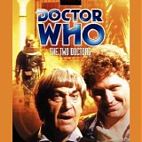Peter Howell - Doctor Who: The Two Doctors