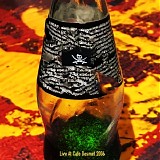 Edward Ka-Spel & The Silverman - Live At Cafe Desmet 2006
