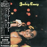 Juicy Lucy - Juicy Lucy