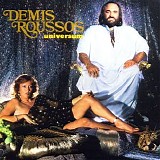 Demis Roussos - Universum