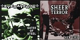 Eyehategod & Sheer Terror - Eyehategod/Sheer Terror