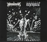 Wederganger & Urfaust - Wederganger/Urfaust