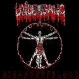 Undergang - Misantropologi