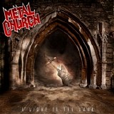 Metal Church - A Light In The Dark