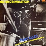 Tony Allen & The Afro Messengers - No Discrimination