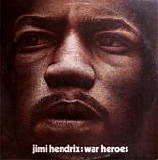 Hendrix, Jimi - War Heroes