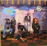 Starpoint - Hot To The Touch