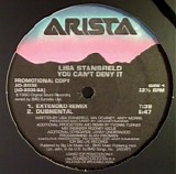 Lisa Stansfield - You Can't Deny It