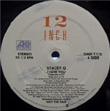 Stacey Q - I Love You