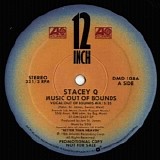 Stacey Q - Music Out Of Bounds