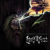 Lord Fist - Wordless Wisdom of Lord Fist (EP)