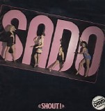 S.A.D.O. - Shout!