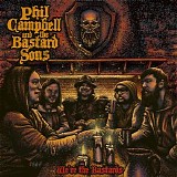 Phil Campbell and the Bastard Sons - We're the Bastards