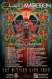 Clutch - Live At Red Rocks Amphitheatre, Morrison CO, USA