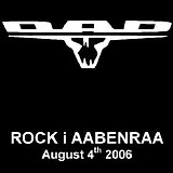 Disneyland After Dark - Rock i Aabenraa