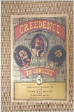 Creedence Clearwater Revival - Mardi Gras Tour