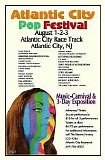 Creedence Clearwater Revival - Live In Atlantic City Pop Festival