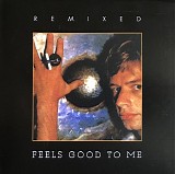 Bruford - Feels Good To Me