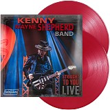 Kenny Wayne Shepherd - Straight To You Live