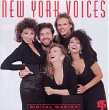 New York Voices - New York Voices