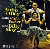 Anita O'Day - Swings Cole Porter With Billy May