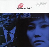 Wayne Shorter - Speak No Evil