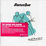 Status Quo - Quid Pro Quo