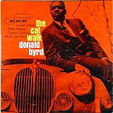 Donald Byrd - The Cat Walk