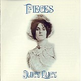 Juicy Lucy - Pieces