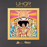 The Jimi Hendrix Experience - Axis: Bold As Love