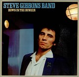 Steve Gibbons Band - Down In the Bunker
