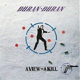 Duran Duran - A View To A Kill