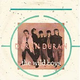 Duran Duran - The Wild Boys