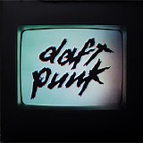 Daft Punk - Human After All