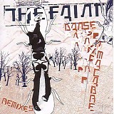 The Faint - Danse Macabre Remixes