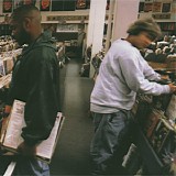 DJ Shadow - Endtroducing...