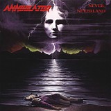 Annihilator - Never, Neverland