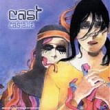 Cast - Castalia