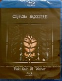 Chris Squire - Fish Out Of Water (Blu-Ray Audio)
