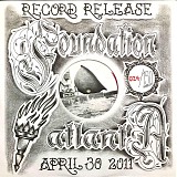 Foundation - When The Smoke Clears