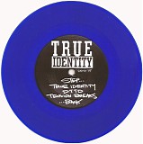 True Identity - Demo '15