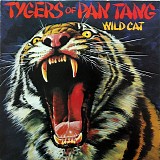 Tygers Of Pan Tang - Wild Cat
