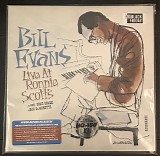 Bill Evans - Live At Ronnie Scott's