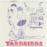 Yardbirds - Roger The Engineer / Over Under Sideways Down