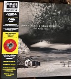 John Hurlbut & Jorma Kaukonen - The River Flows