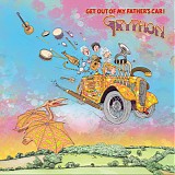 Gryphon - Get Out Of My Father's Car!