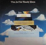 The Moody Blues - This Is The Moody Blues