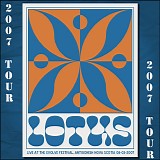 Lotus - Live at the Evolve Festival, Antigonish Nova Scotia 08-03-07