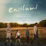 Tuomas Nikkinen - Ensilumi