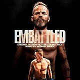 Michael Brook - Embattled